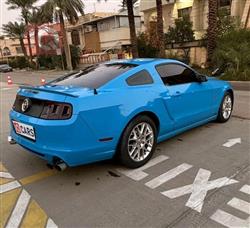 فورد موستانج